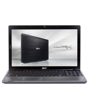 Aspire TimelineX 5820TG-484G32Mnss