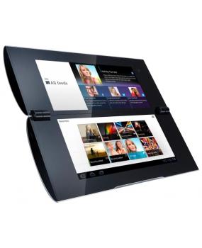 Tablet P
