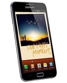 Galaxy Note GT-N7000