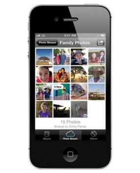 iPhone 4