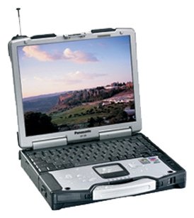 TOUGHBOOK CF-29