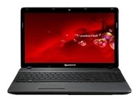 EasyNote TS11 AMD