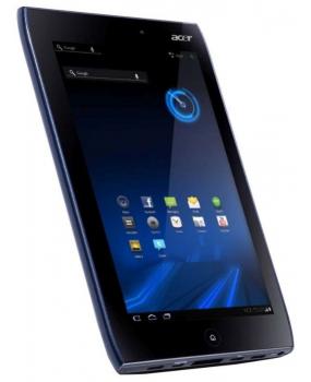 Iconia Tab A101