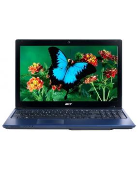 ASPIRE 5750G-2434G32Mnbb