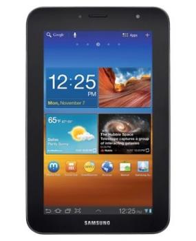 Galaxy Tab 7.0 Plus P6210