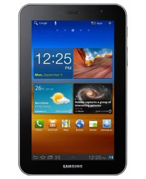 Galaxy Tab 7.0 Plus P6200