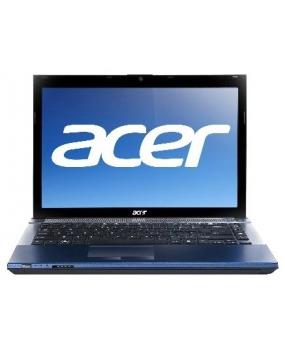 Aspire TimelineX 4830TG-2454G50Mnbb