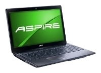 ASPIRE 5560-8356G50Mnkk