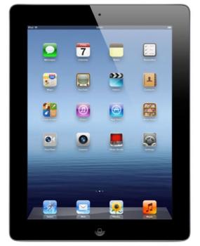 iPad 3 Wi-Fi