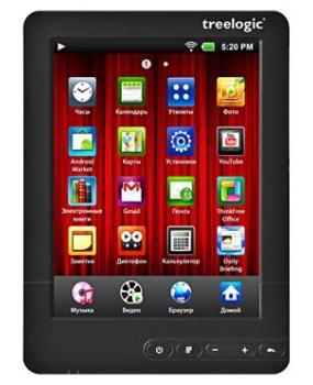 Brevis 801GWA C-Touch