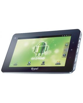 Qoo! Q-pad QS0708B 512Mb eMMC 3G