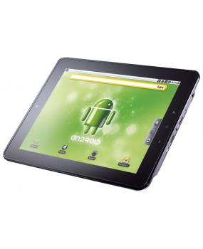 Qoo! Surf LC9704A 512Mb DDR2 eMMC 3G