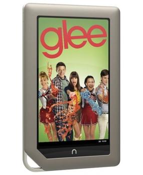 Nook Tablet