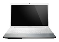 EasyNote LS44