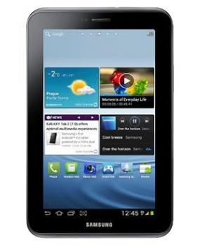Galaxy Tab 2 7.0 P3113