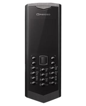 Avantgarde Regal Black