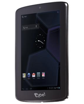 Qoo! Q-pad QS0716D 512Mb eMMC