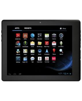 NETTAB SPACE