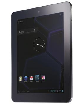 Qoo! Q-pad RC0806B DDR3 eMMC