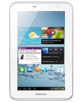 Galaxy Tab 2 7.0 P3110