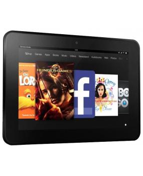 Kindle Fire HD 8.9 4G