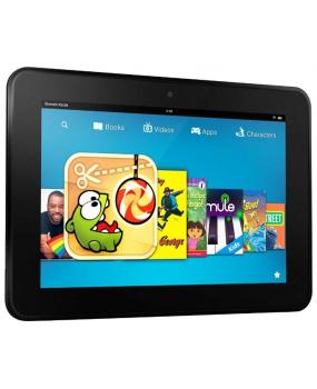 Kindle Fire HD