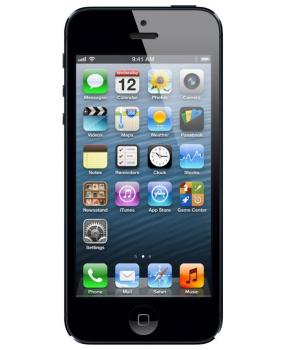iPhone 5