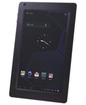Qoo! Q-book ER71B 512Mb DDR3 eMMC