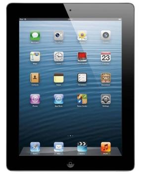 iPad 4 Wi-Fi