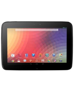 Nexus 10 GT-P8110