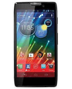 Razr HD