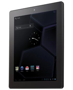 Qoo! Q-pad RC9711B DDR3 eMMC