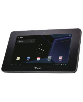 Qoo! Q-pad QS0715C 512Mb eMMC