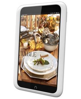 Nook HD