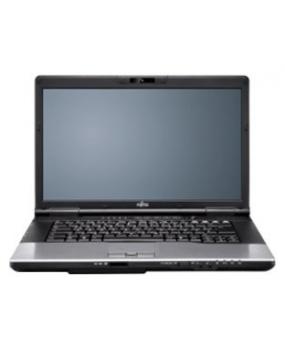 LIFEBOOK E752