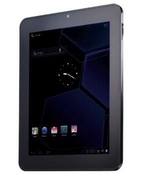 Qoo! Q-pad LC0804B 512Mb eMMC