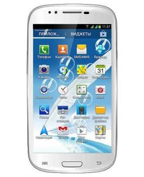 Android Note II (5.5