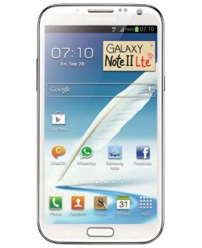 Galaxy Note II LTE GT-N7105