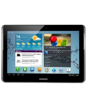 Galaxy Tab 2 10.1 P5110
