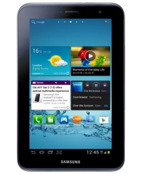 Galaxy Tab 2 7.0 P3100