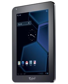 Qoo! Q-pad LC0720C DDR3 eMMC