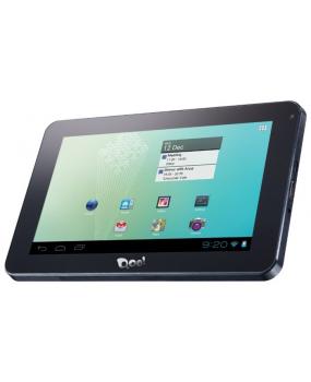 Qoo! Q-pad LC0725B 512Mb DDR3 eMMC
