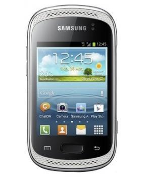 Galaxy Music Duos GT-S6012