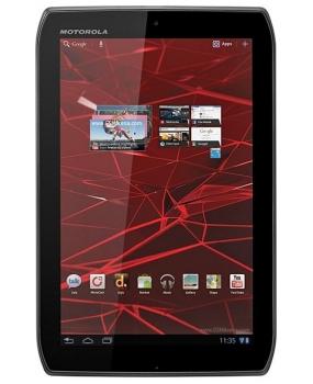 XOOM 2 Media Edition 3G