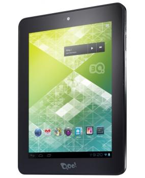 Qoo! Q-pad QS0815C 512Mb DDR3 eMMC 3G