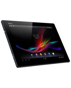 Xperia Tablet Z LTE