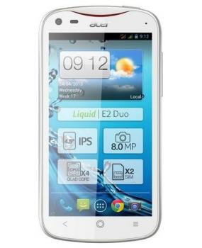 Liquid E2 Duo