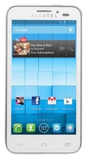 OneTouch Snap 7025D
