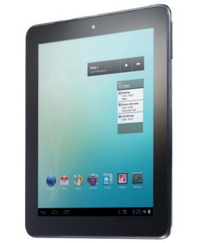 Qoo! Q-pad LC0816C DDR3 eMMC