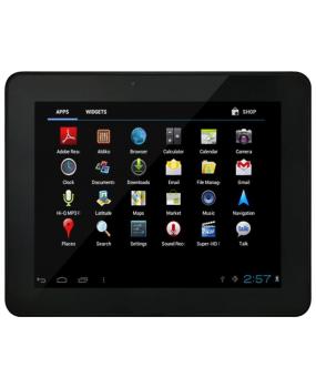 Pad Master E9701G SSD 3G